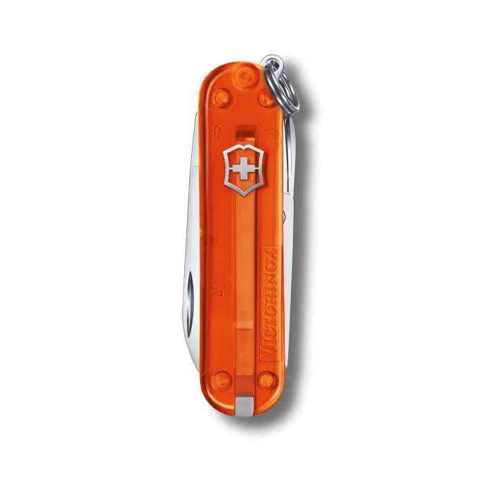 Нож перочинный Victorinox Fire Opal, 7 функций