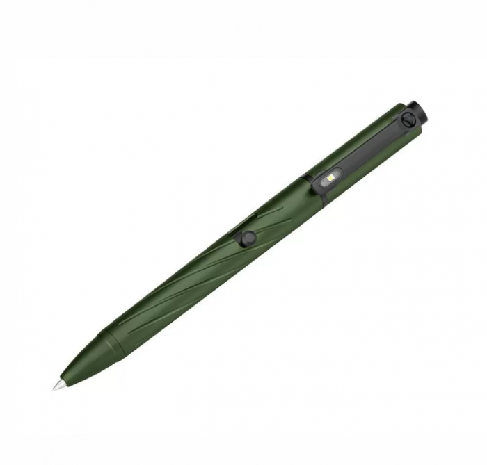 Фонарь-ручка Olight Open Pro OD Green