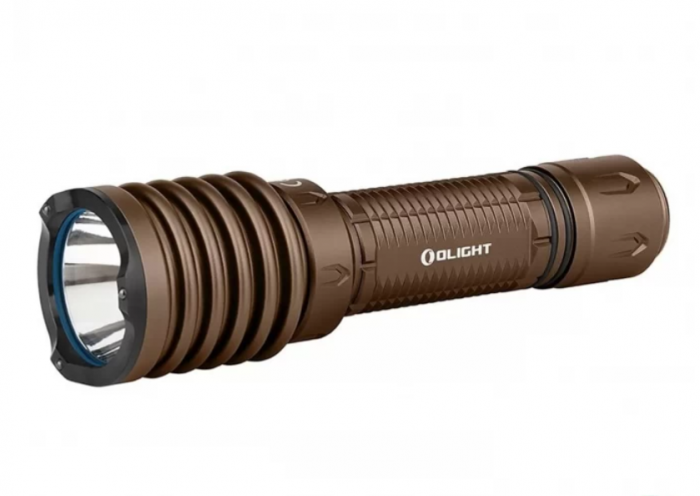 Фонарь Olight Warrior X 3 Desert Tan