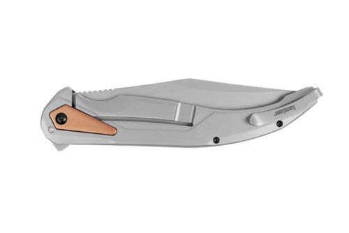 Складной нож Kershaw 2076 Strata, сталь D2