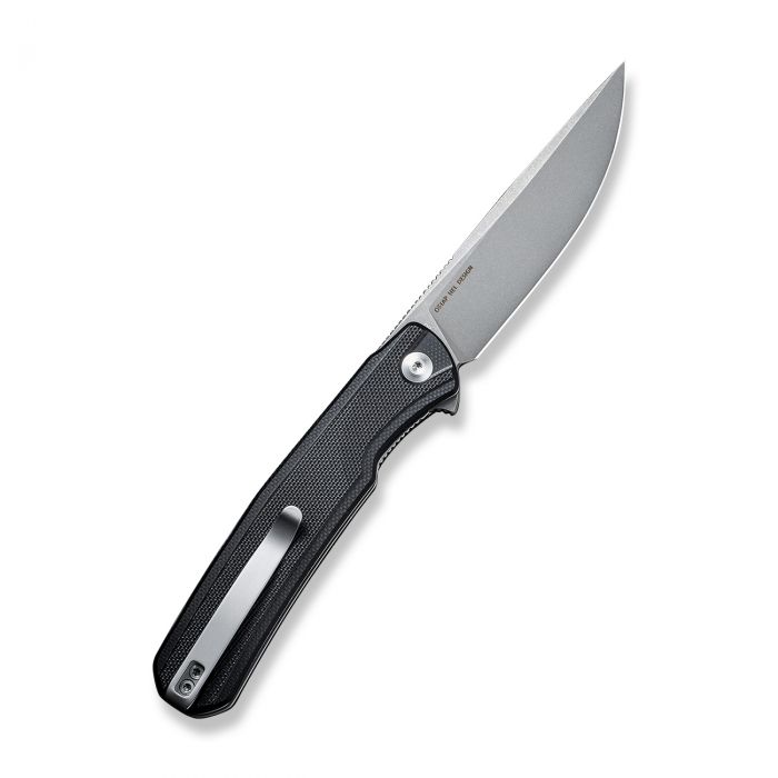 Складной нож Sencut Scitus, сталь D2, рукоять G10, gray/black