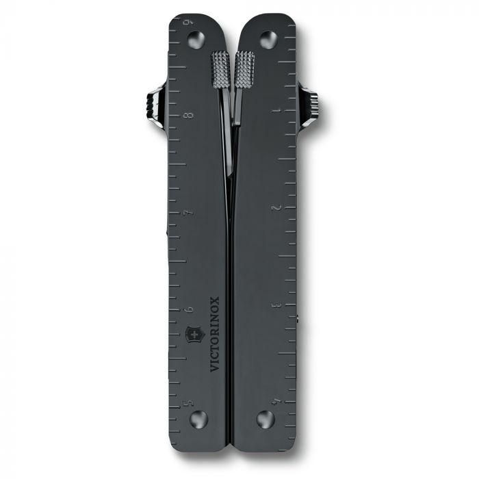 Мультитул Victorinox SwissTool MXBS, нержавеющая сталь, 26 функций