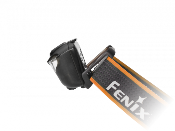 Налобный фонарь Fenix HL18R черный