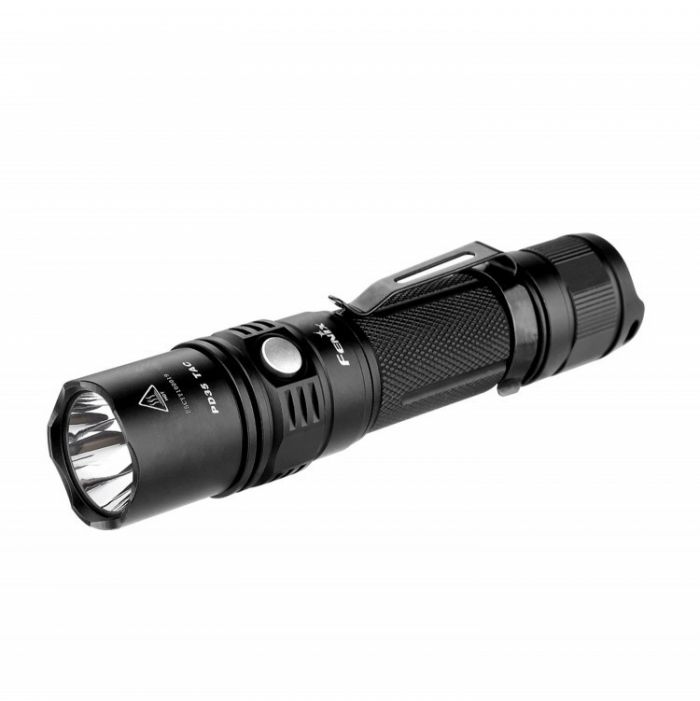 Фонарь Fenix PD35 Cree X5-L (V5) TAC (Tactical Edition)