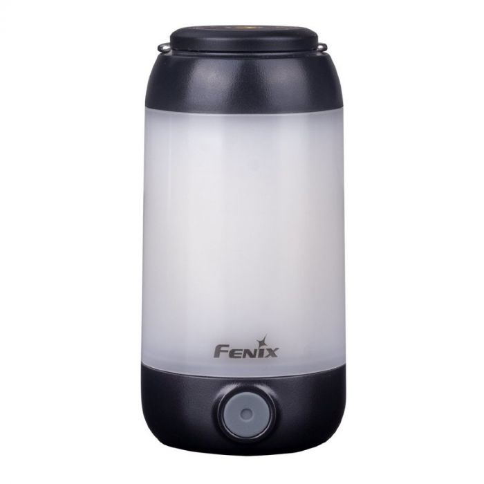 Фонарь Fenix CL26R, черный