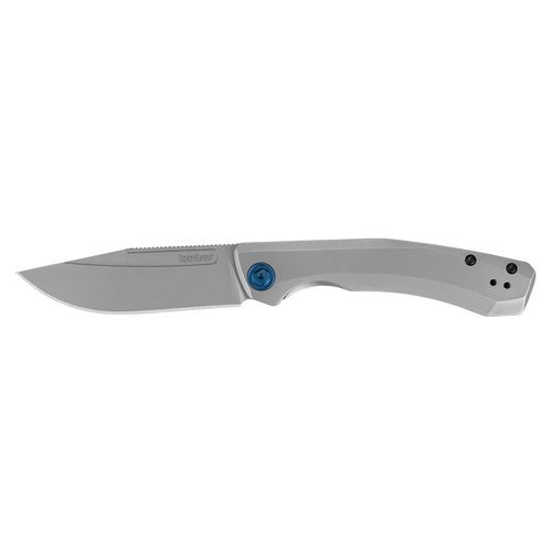 Складной нож Kershaw Highball XL 7020, сталь D2, рукоять сталь