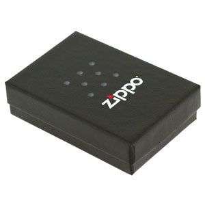 Зажигалка ZIPPO Classic с покрытием Navy Matte