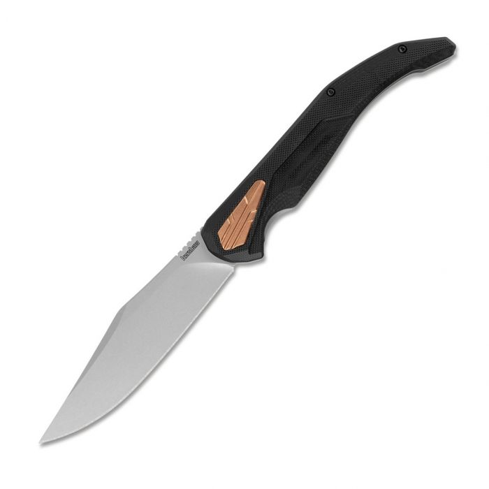 Складной нож Kershaw 2076 Strata, сталь D2