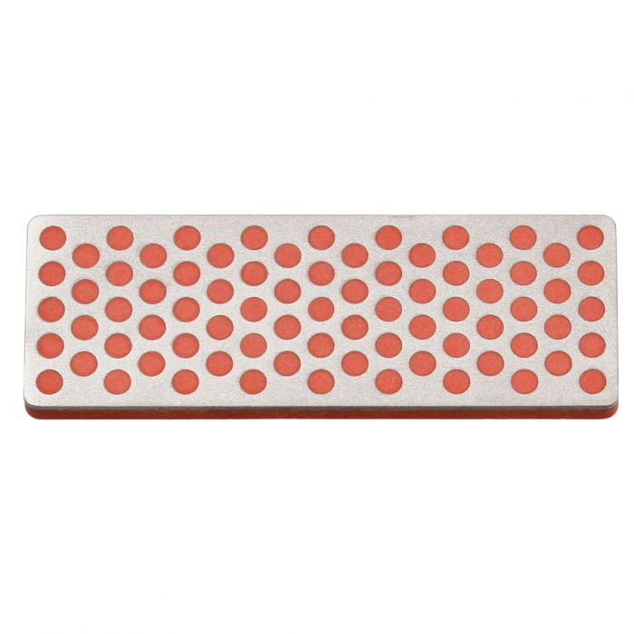 Алмазный брусок DMT® Whetstone Mini Fine, 600 меш, 25 мкм