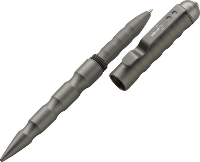 Тактическая ручка Boker Plus MPP (Multi-Purpose Pen) Tactical Pen-2