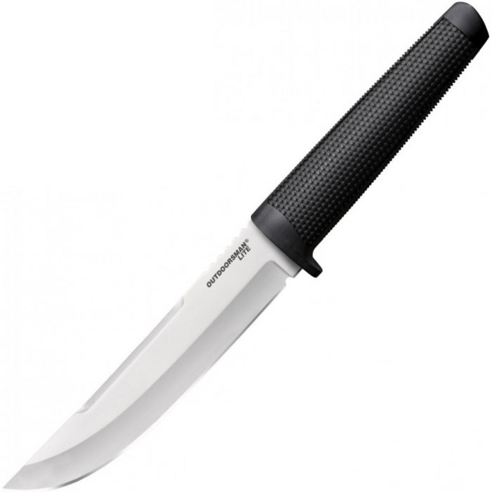 Нож Cold Steel Outdoorsman Lite 20PH, сталь 4116, рукоять резина