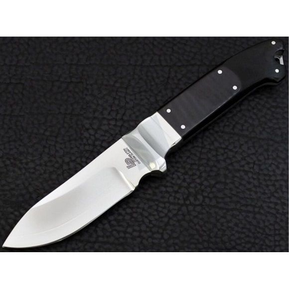 Нож Cold Steel Pendleton Custom Classic 60SPH, сталь VG-1, рукоять микарта