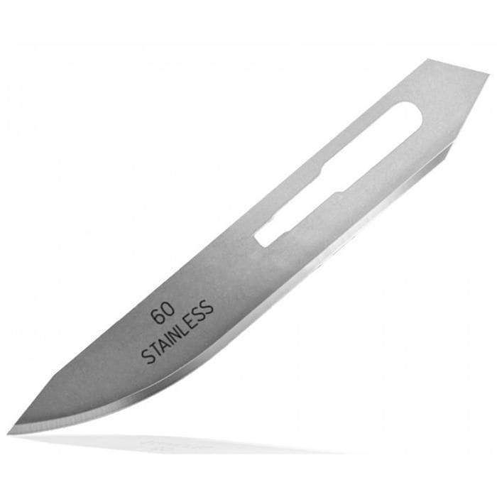 Набор лезвий Gerber Vital Replacement Blades, сталь 420НС