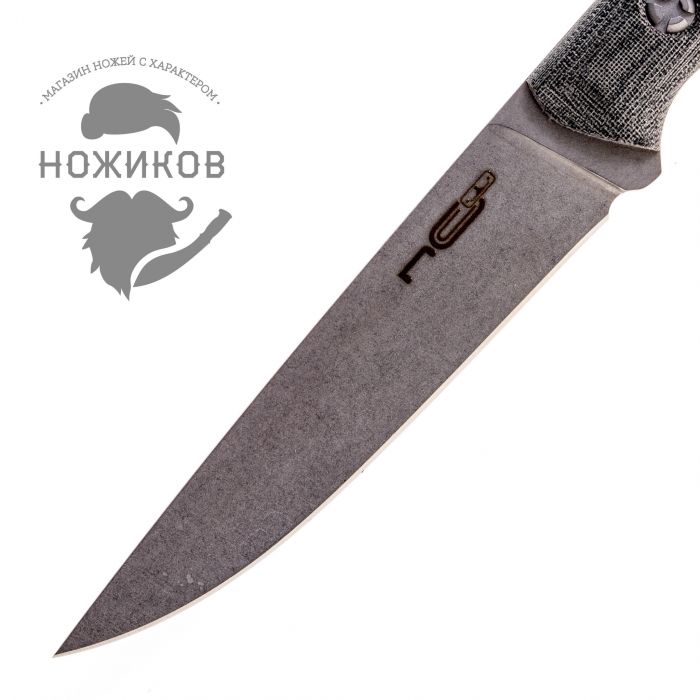 Нож Viper Micarta, SW