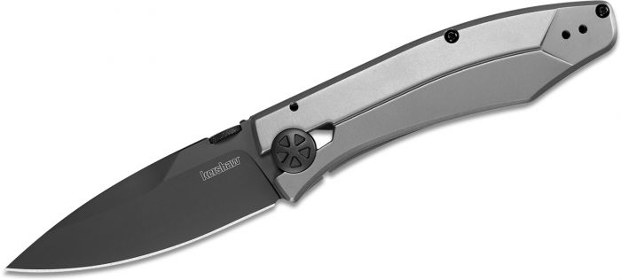 Складной нож Kershaw Innuendo  K3440, сталь 8Cr13MoV