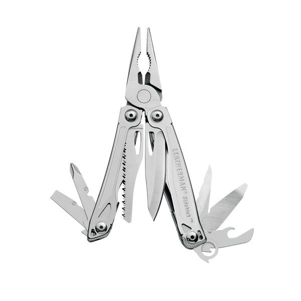 Мультитул LEATHERMAN Sidekick (831439) 14 функций