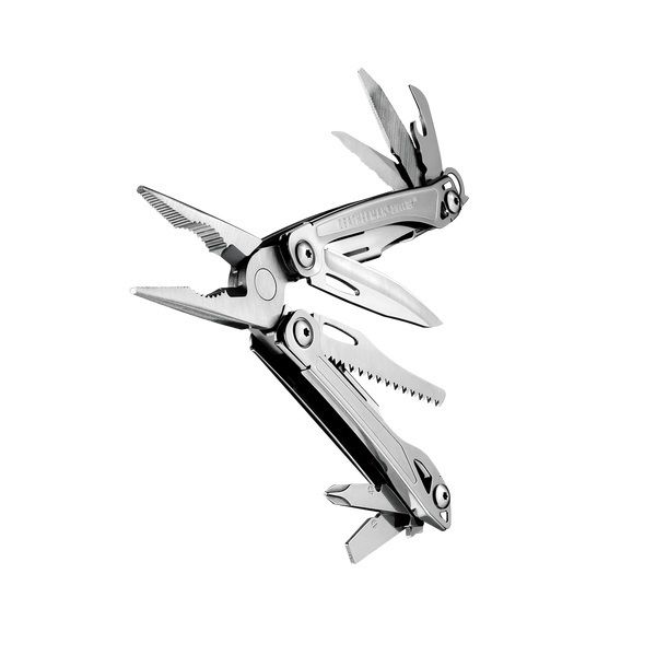 Мультитул LEATHERMAN Sidekick (831439) 14 функций