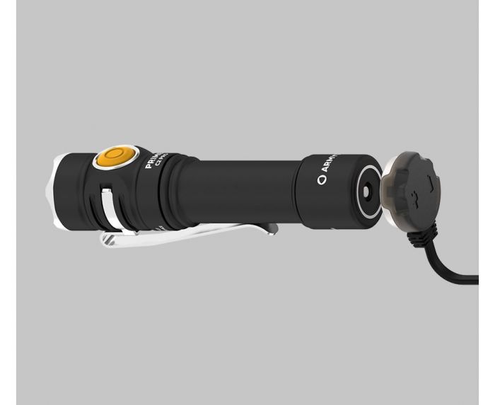 Мультифонарь светодиодный Armytek Prime C2 PRO MAGNET USB