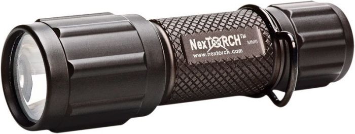 Фонарь светодиодный NexTorch Magic Max II (NT-MM2-L)