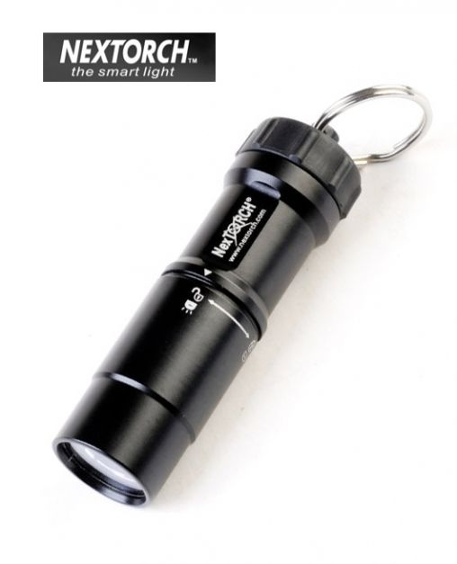 Фонарь светодиодный NexTorch New Star (NT-NS-L)