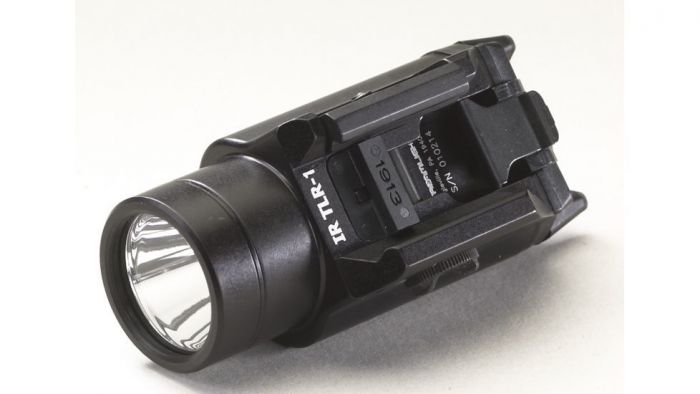 Фонарь тактический светодиодный Streamlight TLR-1 IR 69150