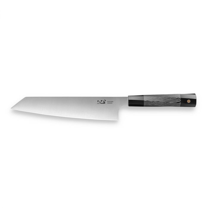 Кухонный нож Bestech (Xin Cutlery) Kritsuke Chef, сталь 304Cu