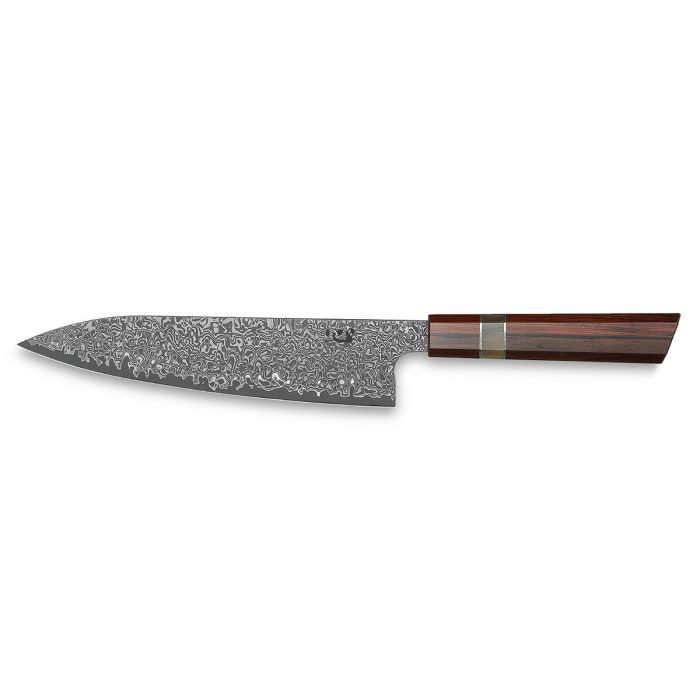 Кухонный нож Bestech (Xin Cutlery) Chef XC120, сталь VG10/дамаск