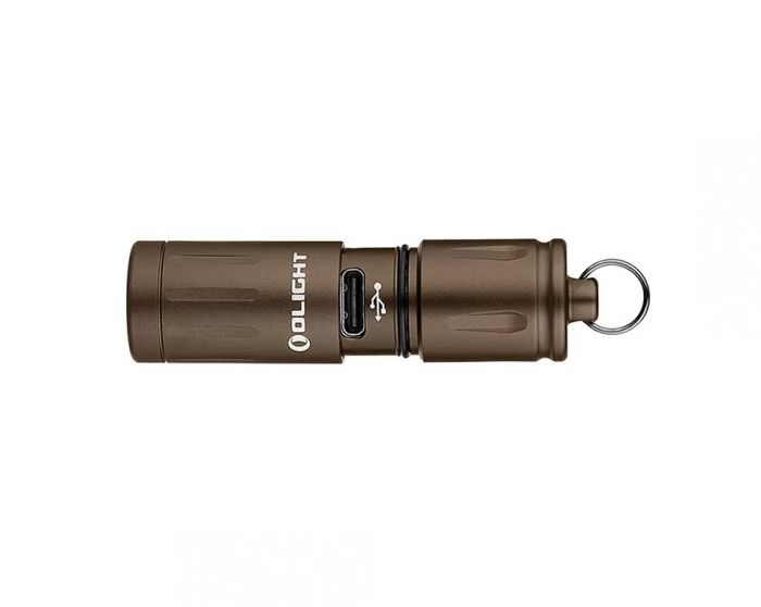 Фонарь Olight iXV Desert Tan