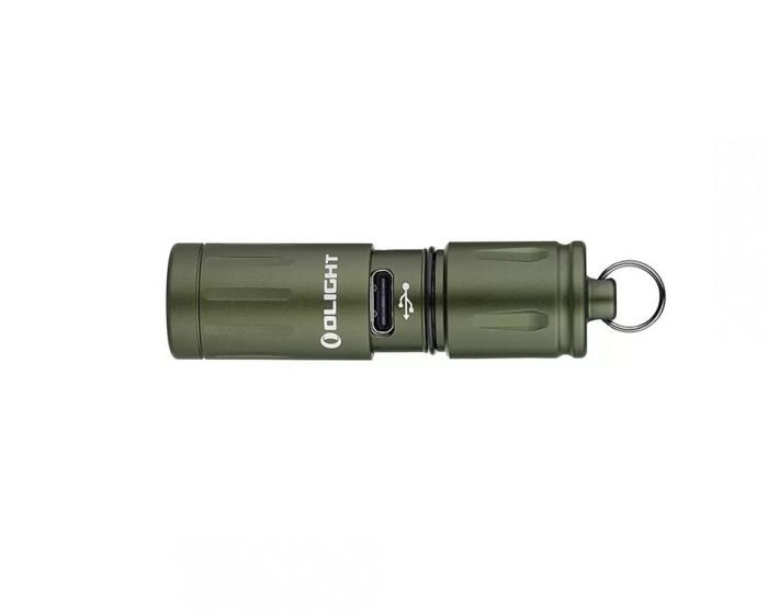 Фонарь Olight iXV EOS OD Green